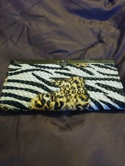 Ladies wallet