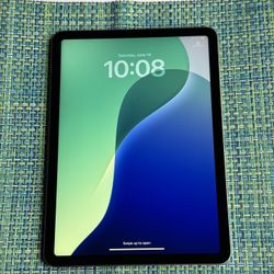 Apple iPad Air 4th Generation Tableta