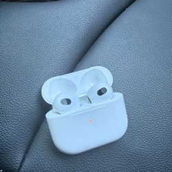 AirPods Pro 4 