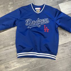 Dodger Jacket