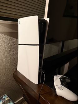 PS5