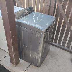 Samsung Dryer And Whirlpool Washer