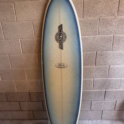 Surfboard For Sale Willing To Negotiate 