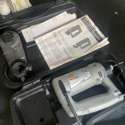 Brad Nailer