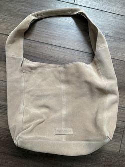 Lucky Brand purse - brown