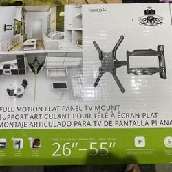 Flat Screen TV Wall Mount 