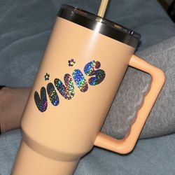 Custom Name Imitation Stanley Cup