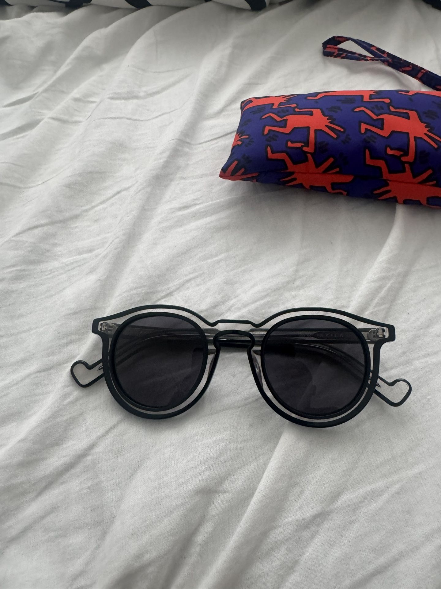 Akila sunglasses 