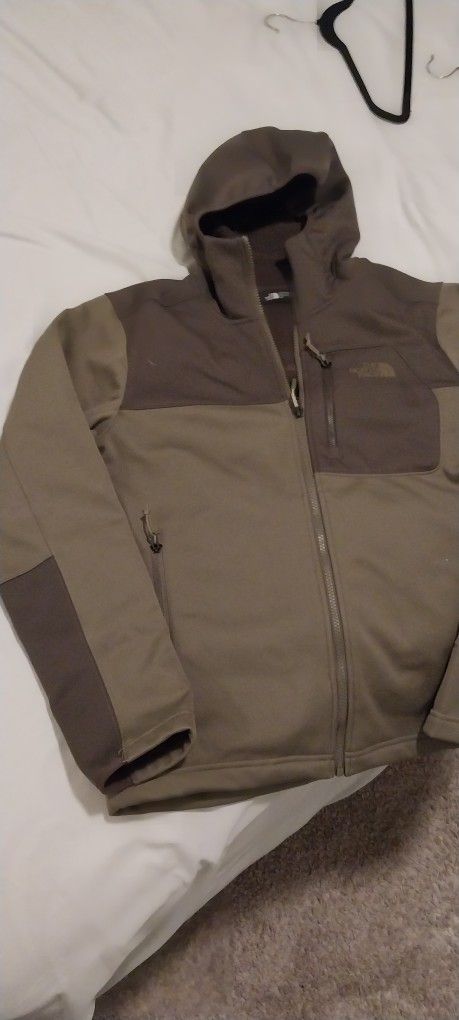 The North Face Apex Risor Hoodie Men's SMALL