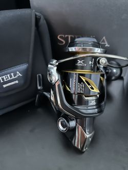 Stella SW 8000PG ( Brand New)