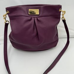 Marc Jacobs Leather Purse 