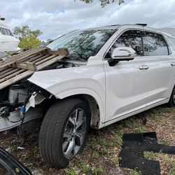 OEM 2020 2021 2022 HYUNDAI PALISADE PART OUT