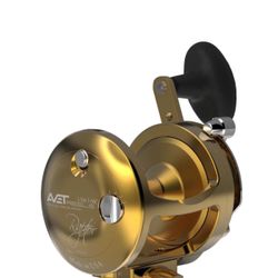 Avet LX Raptor. BRAND NEW Never Fished With