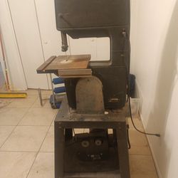 Bandsaw For Sale 