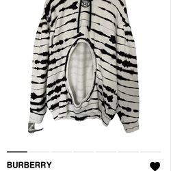 Burberry Sweatshirt 