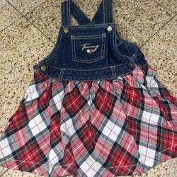 Tommy Hilfiger baby girls 24 Months