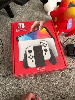 Switch 1 oled