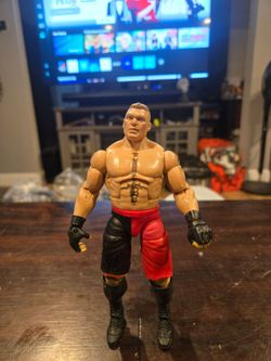 Brock Lesnar