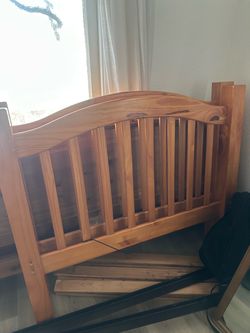 Bed frame