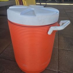 Water Container 