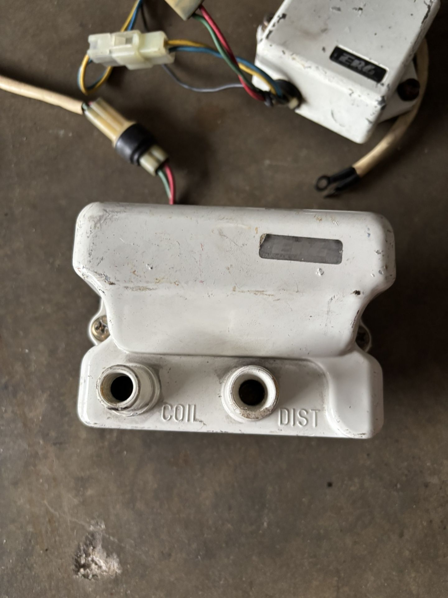 4age Ae86 Jdm Dual Coil 