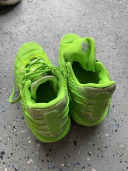 Dame Basketball Shoes