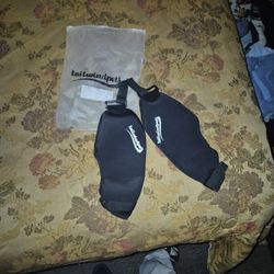 New Tailwindpets Double Knee Brace Size XL