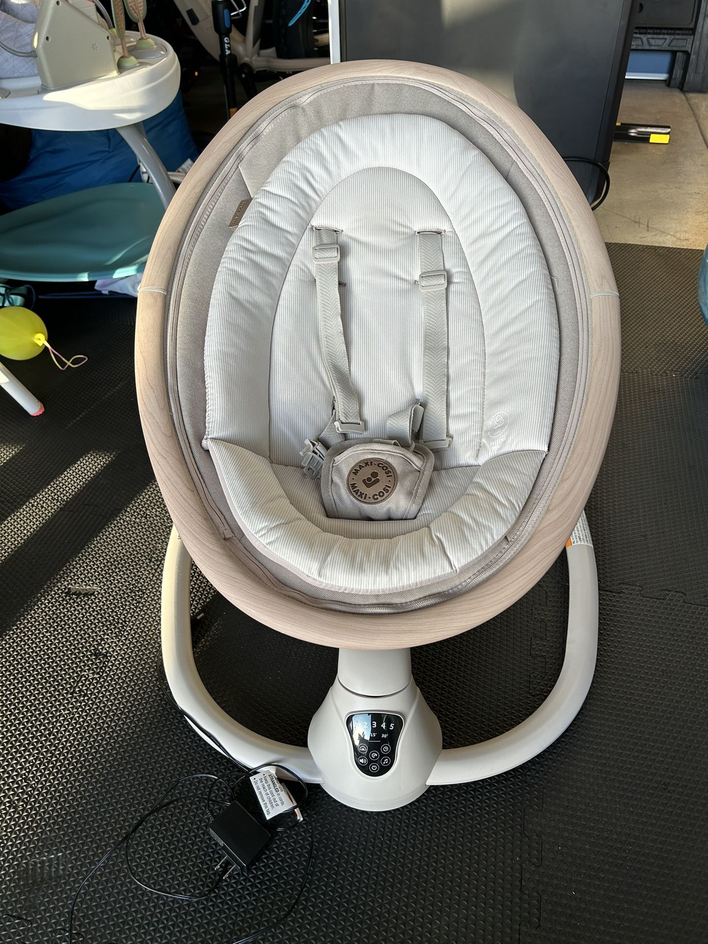 Max Cosi Cassia Swing