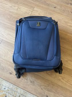 Travel Pro Carry On Luggage