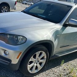 2010 BMW X5