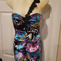 Xscape dress new, size 4