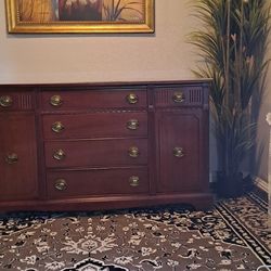 Free Delivery Dresser