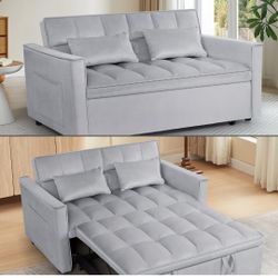 Sofa Bed