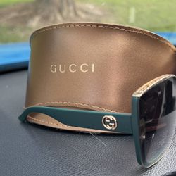 Sunglasses 