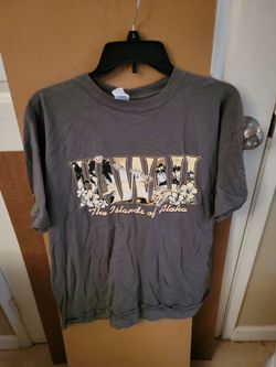 Hawaii t shirt