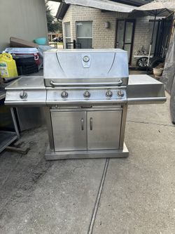 Member’s Mark Grill 