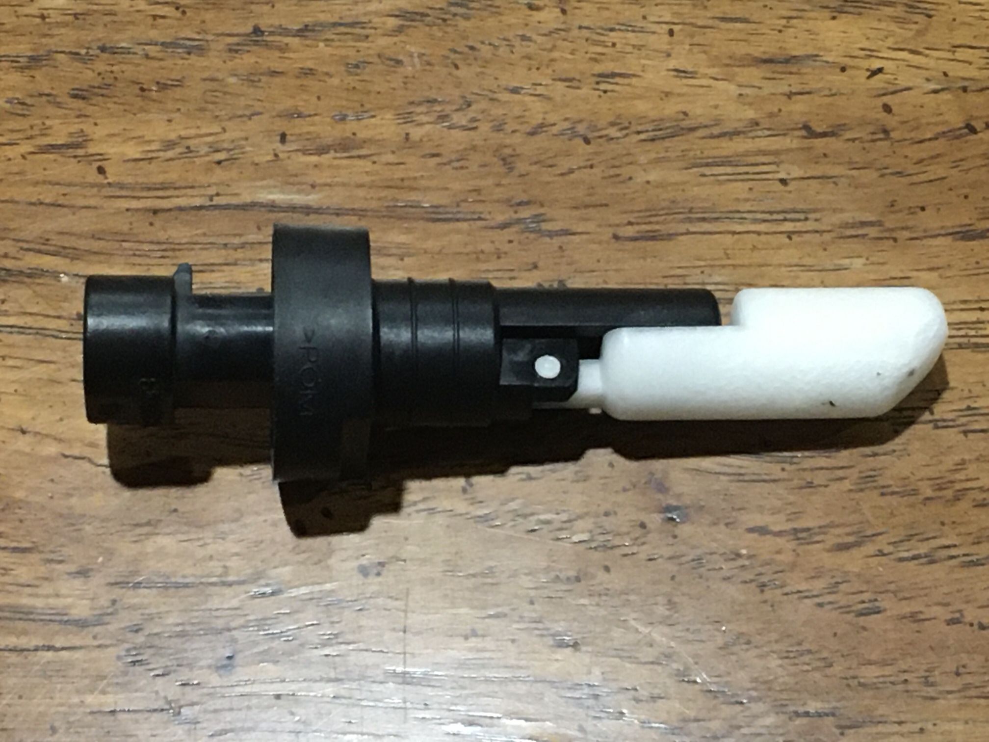 Chevrolet Impala 2013 Windshield Fluid Sensor