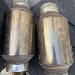 Exhaust 