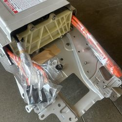 Brand New  Toyota Hybrid Battery