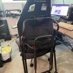 Playseat® Challenge ActiFit™