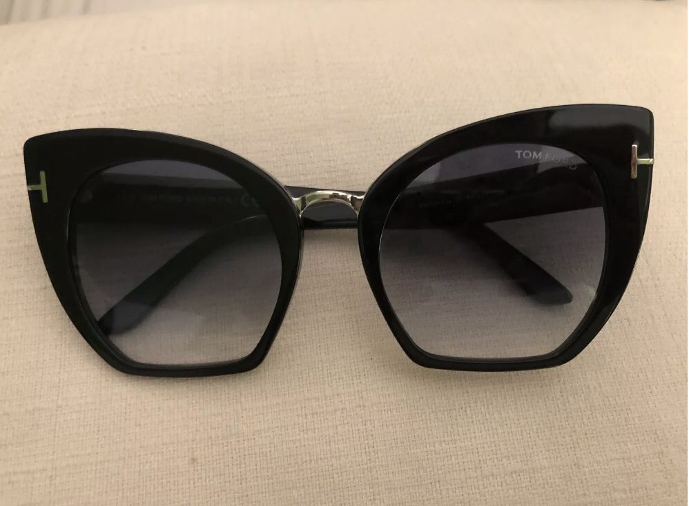 Tom Ford sold out Samantha sunglasses $140 for Sale in Long Beach, CA ...