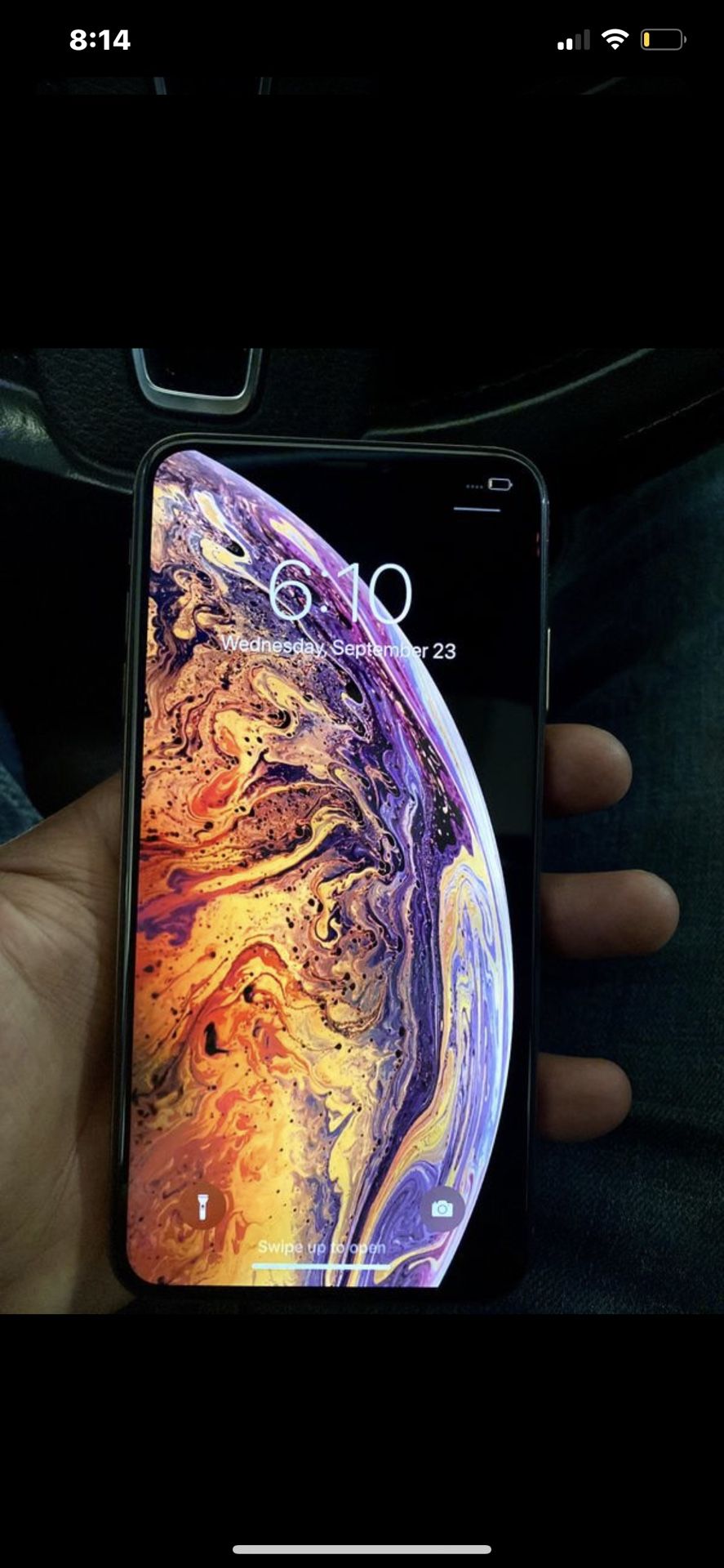 iPhone XS Max 256GB