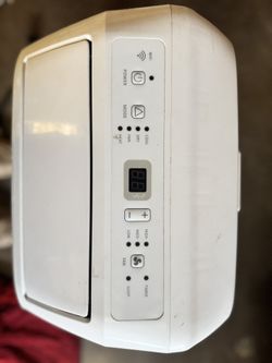 A/C Plus Heater Hisense 