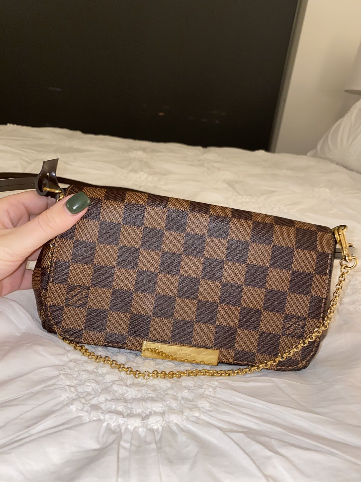 Louis Vuitton Favorite PM