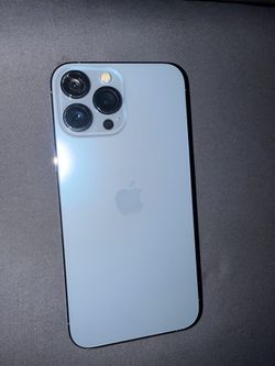 iPhone 13 Pro Max 1TB