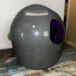 Tennis Ball Launcher (for Dogs)