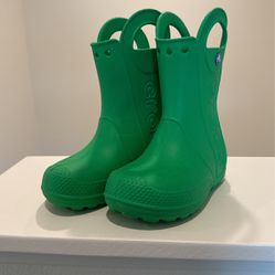 Crocs Rain boots