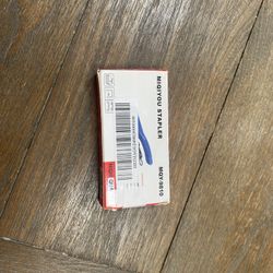High  quality Stapler