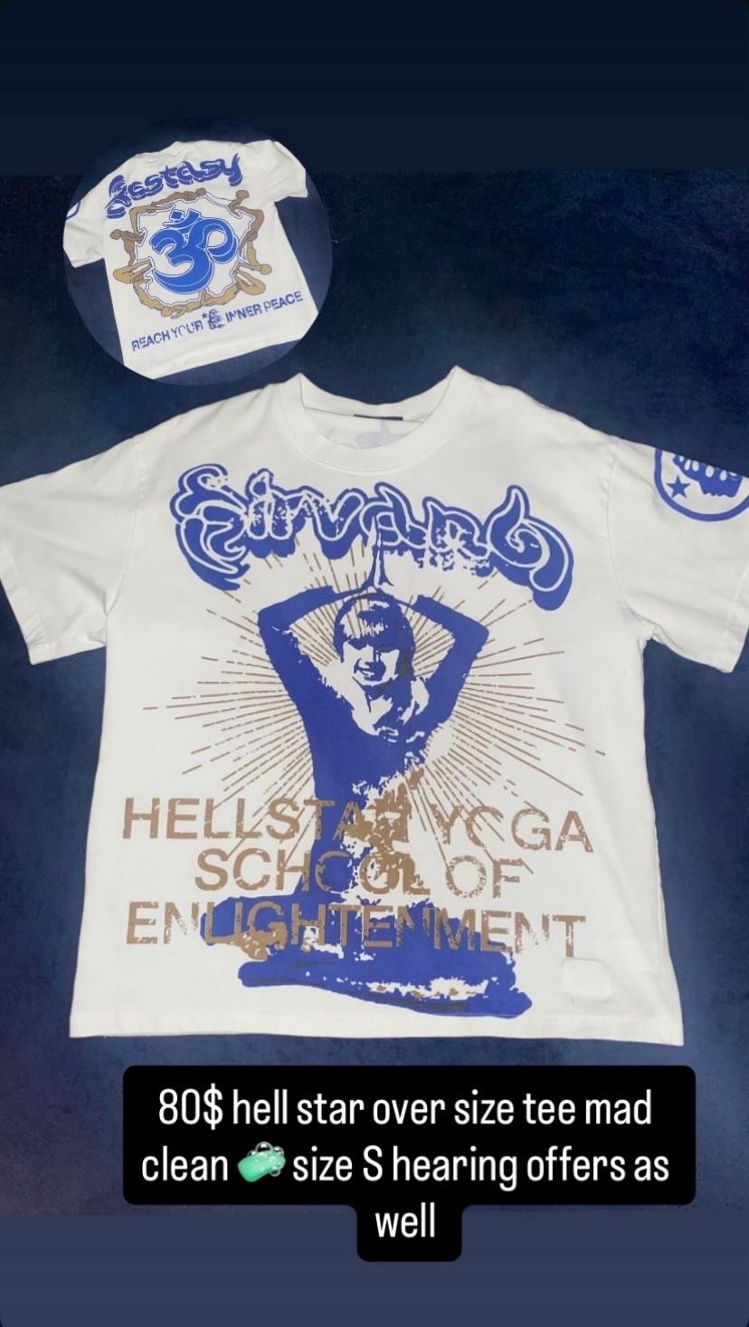 Hell Star Shirt