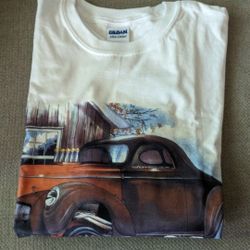 New Men's Gildant T-SHIRT